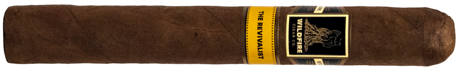 Wildfire Cigars The Revivalist individual cigar