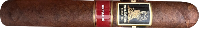 Wildfire Cigars Artaois Individual cigar