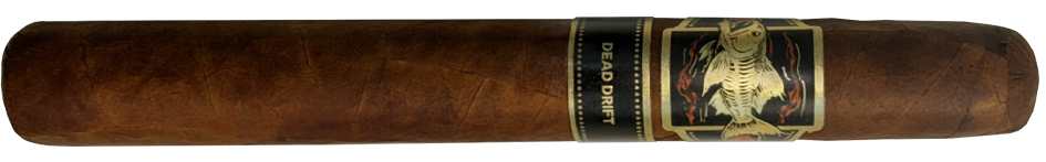 The Revivalist uses a Mexican Claro wrapper over a Nicaraguan binder and Indonesian and Nicaraguan fillers. The cigar is made at Joya De Nicaragua and comes in three vitolas, Corona Gorda, Robusta and Toro.