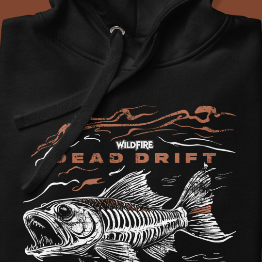 Wildfire-Dead-Drift-Hoodie-hover Shop the Wildfire Cigars Dead Drift Hoodie