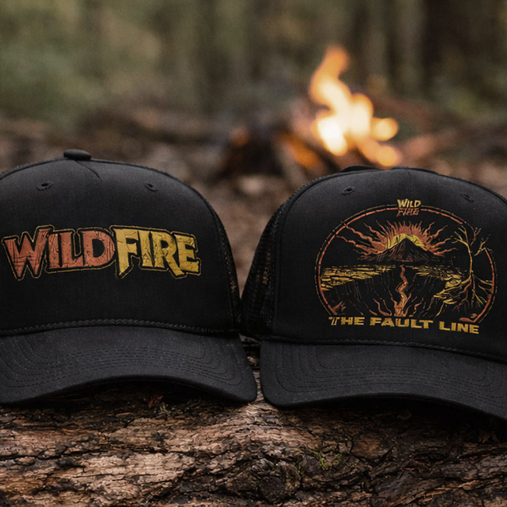 Shop-Wildfire-Cigars-Headwear Shop Wildfire Cigars Hat and Headwear