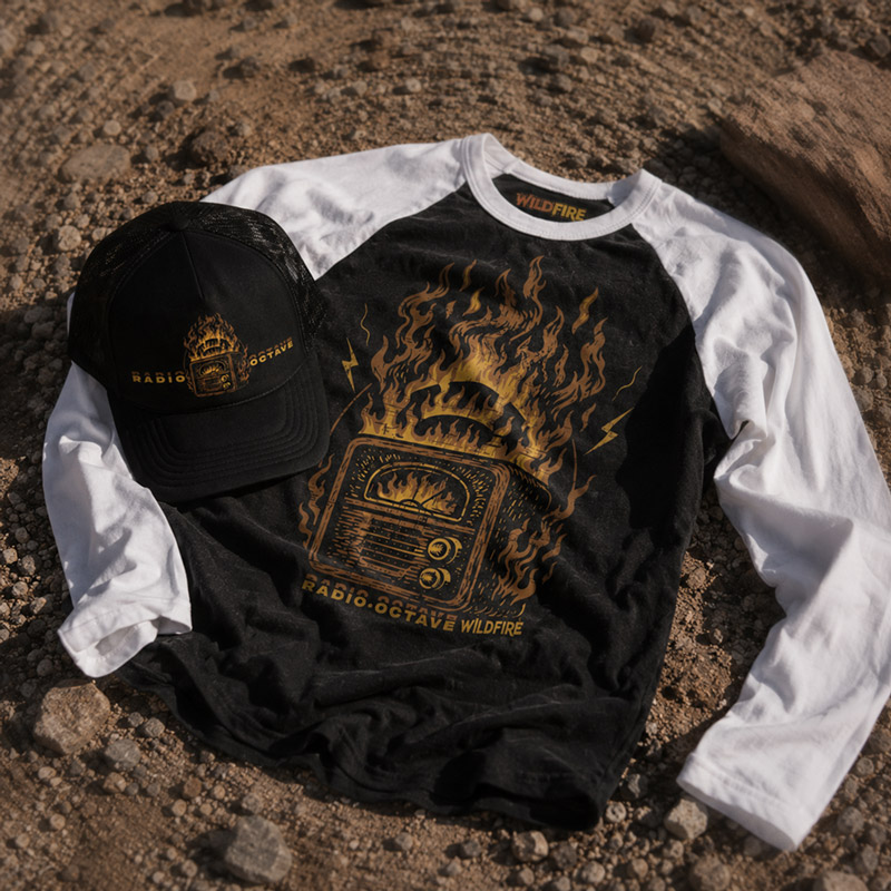 shop-wildfire-cigars-radio-octave-merch-apparel Shop Wildfire Radio Octave Merch and Apparel