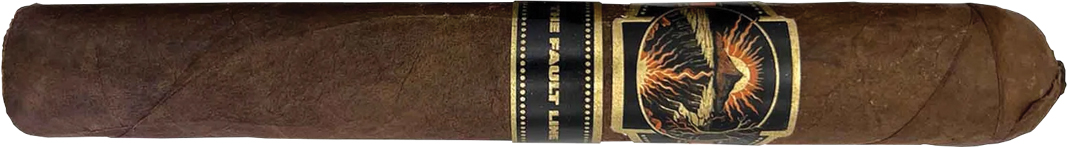 Wildfire Cigars Fault Line Cigar