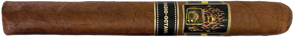 Wildfire Cigars Radio-Octave Cigar